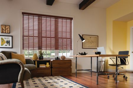 Blinds vs. Shades: Which One Is Right For Your Home?