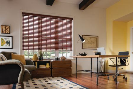 Blinds vs. Shades: Which One Is Right For Your Home?