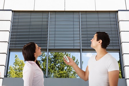 The Perks of Motorization for Window Blinds: Simplifying and Enhancing Your Home
