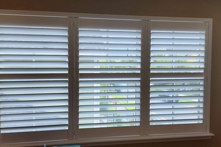 Upgrade Your Windows: The Benefits of Plantation Shutters