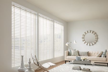 Kissimmee custom shutters