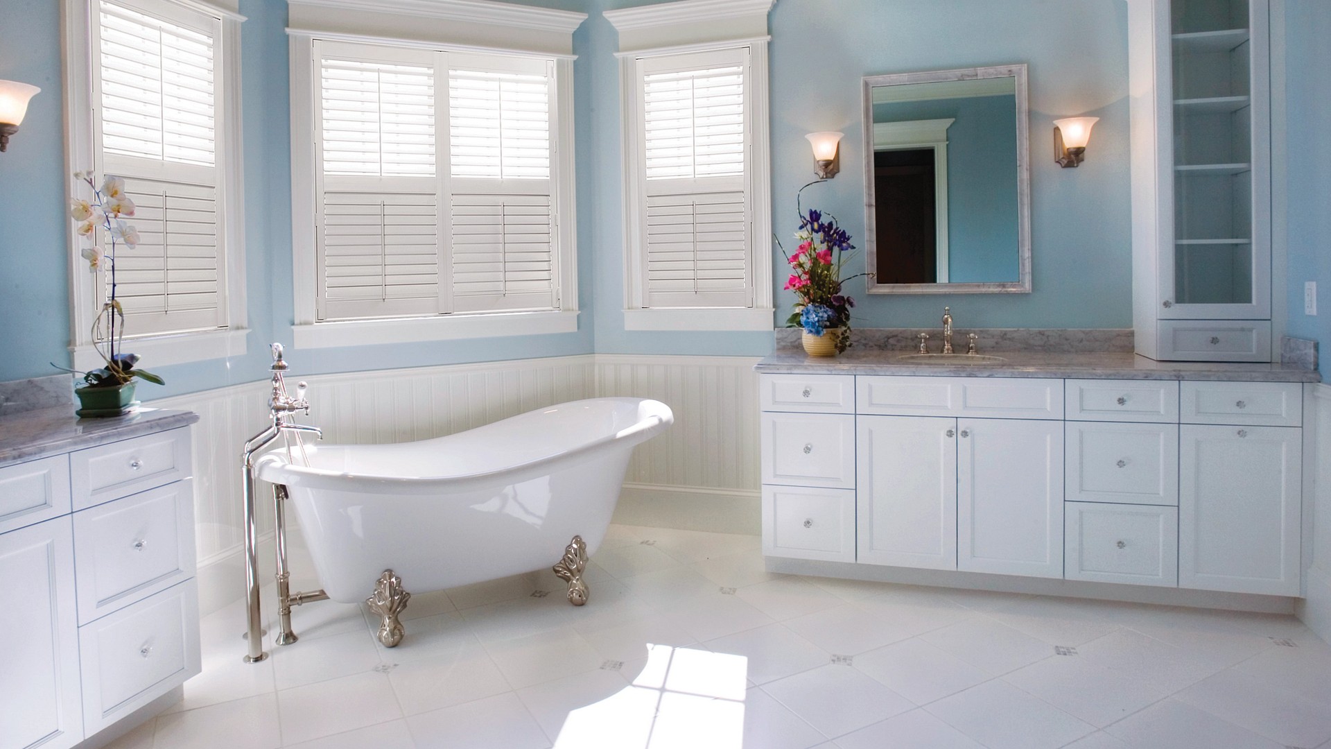 custom shutters