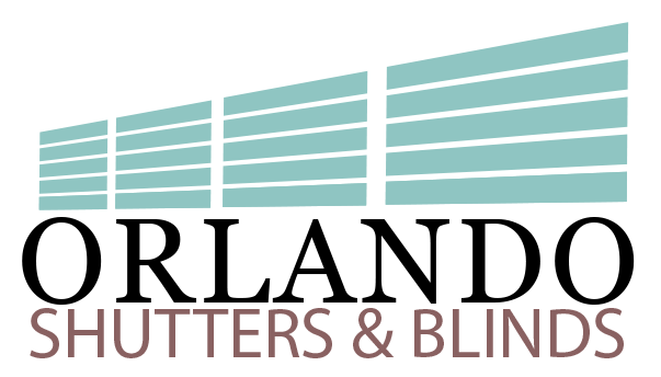 Orlando Shutters and Blinds Inc Logo