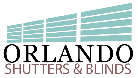 Orlando Shutters and Blinds Inc Logo