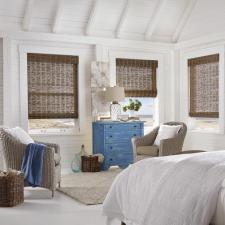 Woven Wood Shades, Dual Shades, and Sheer Shades Gallery 0