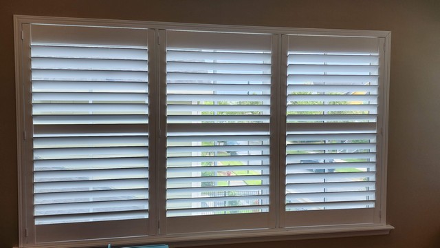 Outstanding Plantation Shutters on Heaney Ave in Orlando, FL