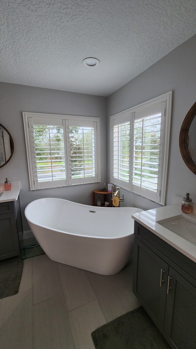 Remarkable Quality Plantation Shutters on Red Ash Cir in Oviedo, FL