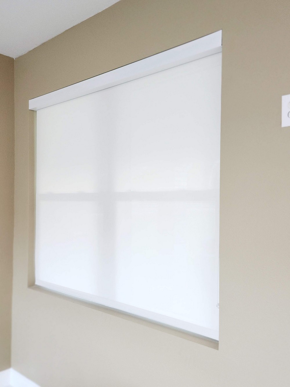 Roller shades installation e airport blvd sanford fl